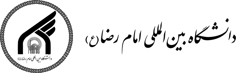 نشان دانشگاه امام