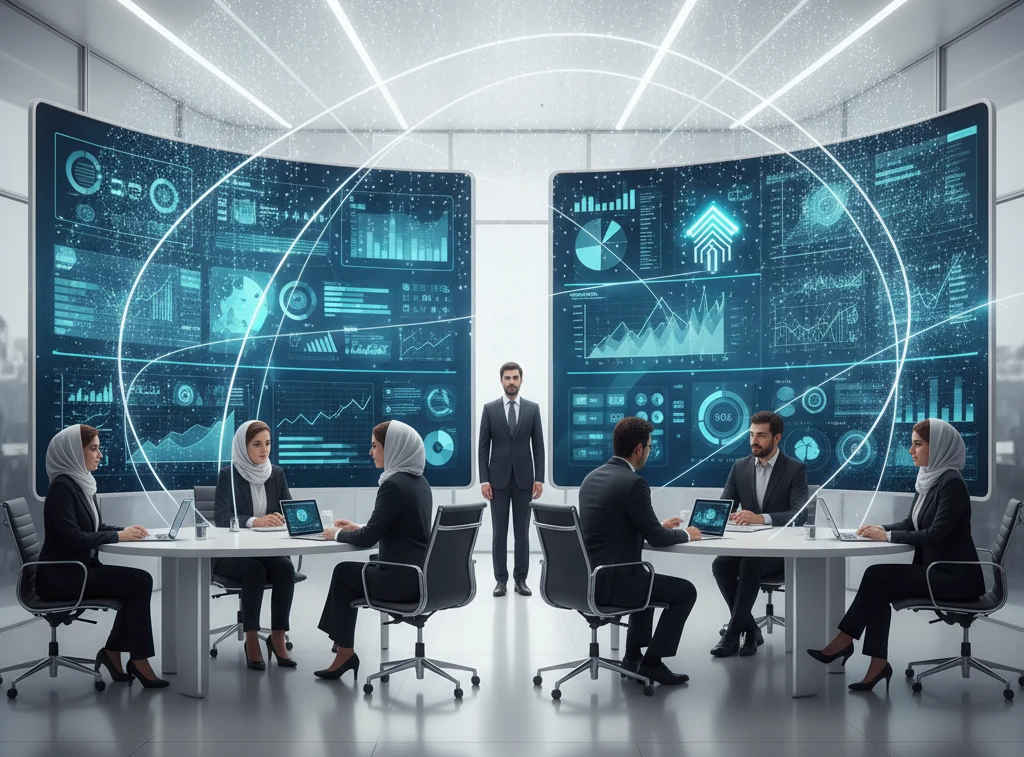 تامین مالی هدفمند، کارآمد و نوآورانه